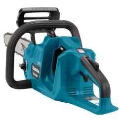 Makita DUC400PT4J 2x18 V Kettingzaag 40 Cm -Goedkope Makita Winkel DUC400 A2L0
