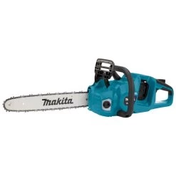 Makita DUC400PT4J 2x18 V Kettingzaag 40 Cm -Goedkope Makita Winkel DUC400 A7L0