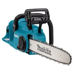Makita DUC400Z 2x18 V Kettingzaag 40 Cm -Goedkope Makita Winkel DUC400 A8L0 1