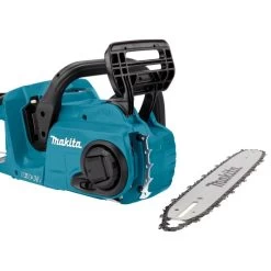 Makita DUC400Z 2x18 V Kettingzaag 40 Cm -Goedkope Makita Winkel DUC400 F 001 1