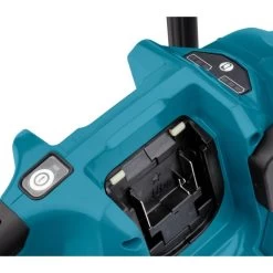 Makita DUC400PT4J 2x18 V Kettingzaag 40 Cm -Goedkope Makita Winkel DUC400 F 007