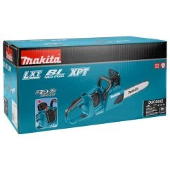 Makita DUC405Z 2x18 V Kettingzaag 40 Cm -Goedkope Makita Winkel DUC405Z A1L1