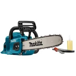 Makita DUC405Z 2x18 V Kettingzaag 40 Cm -Goedkope Makita Winkel DUC405Z A8L0 s100