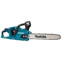 Makita DUC405PT4J 2x18 V Kettingzaag 40 Cm -Goedkope Makita Winkel DUC405 A1R0 1