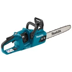 Makita DUC405Z 2x18 V Kettingzaag 40 Cm -Goedkope Makita Winkel DUC405 A3L0