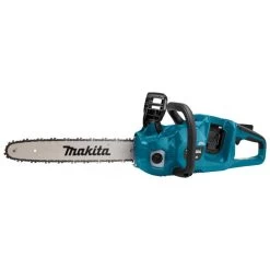 Makita DUC405Z 2x18 V Kettingzaag 40 Cm -Goedkope Makita Winkel DUC405 A7L0