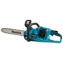 Makita DUC405PT4J 2x18 V Kettingzaag 40 Cm -Goedkope Makita Winkel DUC405 A7R0 1