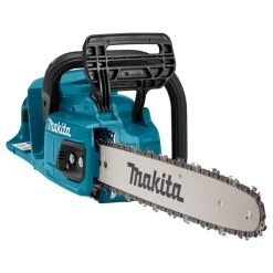 Makita DUC405PT4J 2x18 V Kettingzaag 40 Cm -Goedkope Makita Winkel DUC405 A8L0 1