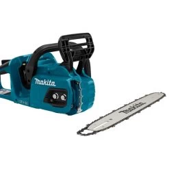 Makita DUC405PT4J 2x18 V Kettingzaag 40 Cm -Goedkope Makita Winkel DUC405 F 001 1