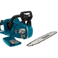 Makita DUC405PT4J 2x18 V Kettingzaag 40 Cm -Goedkope Makita Winkel DUC405 F 002 1