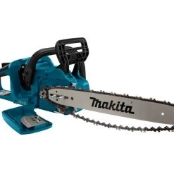 Makita DUC405Z 2x18 V Kettingzaag 40 Cm -Goedkope Makita Winkel DUC405 F 003