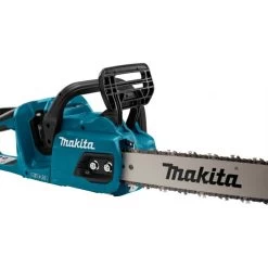Makita DUC405PT4J 2x18 V Kettingzaag 40 Cm -Goedkope Makita Winkel DUC405 F 006