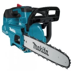 Makita DUC406Z 2x18 V Tophandle Kettingzaag 40 Cm -Goedkope Makita Winkel DUC406Z C2L0