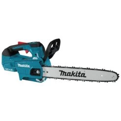 Makita DUC406Z 2x18 V Tophandle Kettingzaag 40 Cm -Goedkope Makita Winkel DUC406Z C7R0