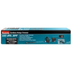 Makita DUH501RTE LXT 18 V Accu Heggenschaar 50 Cm -Goedkope Makita Winkel DUH501RTE A1C1