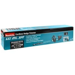 Makita DUH501RTE LXT 18 V Accu Heggenschaar 50 Cm -Goedkope Makita Winkel DUH501RTE A1L1