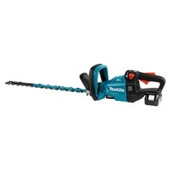 Makita DUH501RTE LXT 18 V Accu Heggenschaar 50 Cm -Goedkope Makita Winkel DUH501RTE A1R0