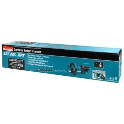 Makita DUH501RTE LXT 18 V Accu Heggenschaar 50 Cm -Goedkope Makita Winkel DUH501RTE A1R1