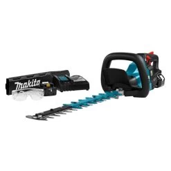 Makita DUH501RTE LXT 18 V Accu Heggenschaar 50 Cm -Goedkope Makita Winkel DUH501RTE A2R0 s100