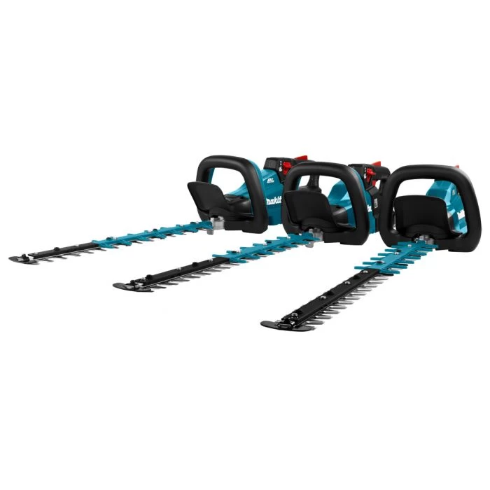 Makita DUH501Z LXT 18 V Accu Heggenschaar 50 Cm 13 Makita DUH501Z LXT 18 V Accu Heggenschaar 50 Cm - Afbeelding 13