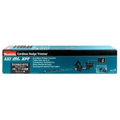 Makita DUH601RTE LXT 18 V Accu Heggenschaar 60 Cm -Goedkope Makita Winkel DUH601RTE A1C1