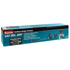 Makita DUH601RTE LXT 18 V Accu Heggenschaar 60 Cm -Goedkope Makita Winkel DUH601RTE A1L1