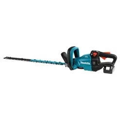 Makita DUH601RTE LXT 18 V Accu Heggenschaar 60 Cm -Goedkope Makita Winkel DUH601RTE A1R0