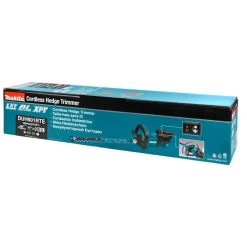 Makita DUH601RTE LXT 18 V Accu Heggenschaar 60 Cm -Goedkope Makita Winkel DUH601RTE A1R1