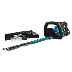 Makita DUH601RTE LXT 18 V Accu Heggenschaar 60 Cm -Goedkope Makita Winkel DUH601RTE A2R0 s100