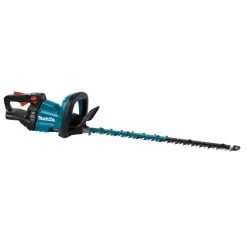 Makita DUH601RTE LXT 18 V Accu Heggenschaar 60 Cm -Goedkope Makita Winkel DUH601 A7R0