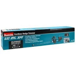 Makita DUH602Z LXT 18 V Accu Heggenschaar 60 Cm -Goedkope Makita Winkel DUH602Z A1L1