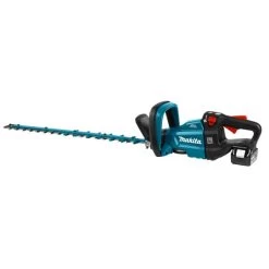 Makita DUH602Z LXT 18 V Accu Heggenschaar 60 Cm -Goedkope Makita Winkel DUH602 B1RG