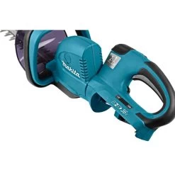 Makita DUH651PT2 LXT 2x18 V Accu Heggenschaar 65 Cm -Goedkope Makita Winkel DUH651 F 010 1