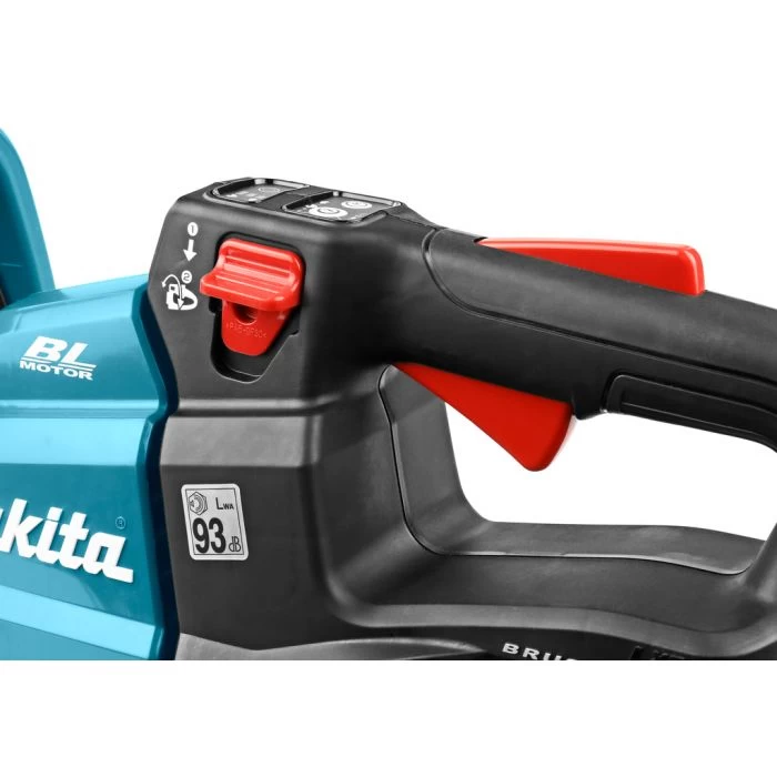 Makita DUH751Z LXT 18 V Accu Heggenschaar 75 Cm 11 Makita DUH751Z LXT 18 V Accu Heggenschaar 75 Cm - Afbeelding 11
