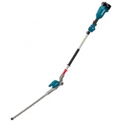 Makita DUN500WRTE LXT 18 V Accu Stokheggenschaar 50 Cm Verstelbaar -Goedkope Makita Winkel DUN500WRTE C1L0