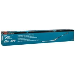 Makita DUN500WRTE LXT 18 V Accu Stokheggenschaar 50 Cm Verstelbaar -Goedkope Makita Winkel DUN500WRTE C1L1