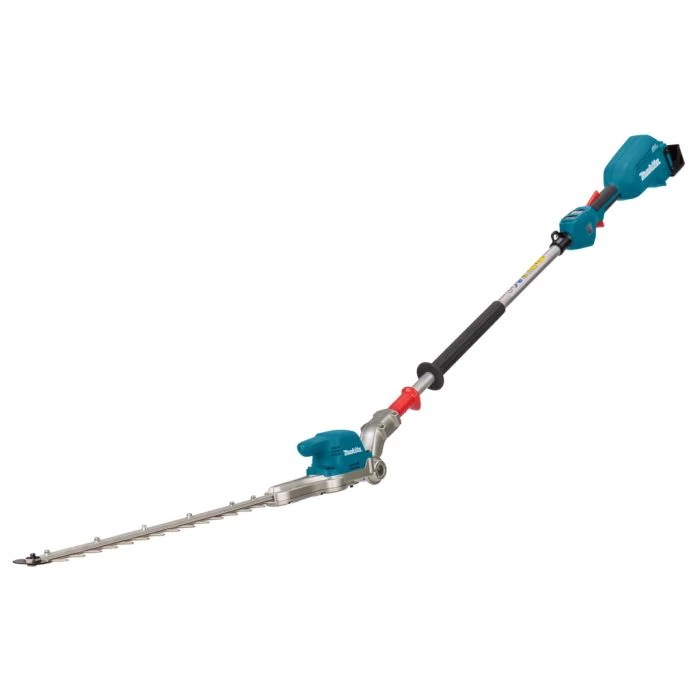 Makita DUN500WZ LXT 18 V Accu Stokheggenschaar 50 Cm Verstelbaar 9 Makita DUN500WZ LXT 18 V Accu Stokheggenschaar 50 Cm Verstelbaar - Afbeelding 9