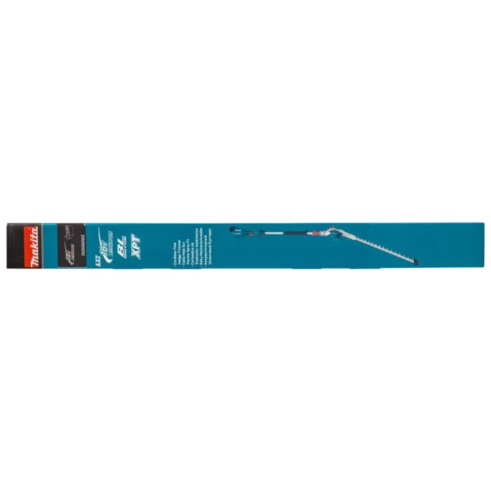Makita DUN500WZ LXT 18 V Accu Stokheggenschaar 50 Cm Verstelbaar 6 Makita DUN500WZ LXT 18 V Accu Stokheggenschaar 50 Cm Verstelbaar - Afbeelding 6