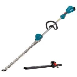 Makita DUN600LZ LXT 18 V Accu Stokheggenschaar 60 Cm -Goedkope Makita Winkel DUN600LZ C1L0 s100