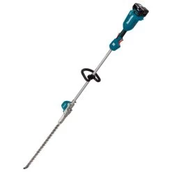 Makita DUN600LRTE LXT 18 V Accu Stokheggenschaar 60 Cm -Goedkope Makita Winkel DUN600L D1RG