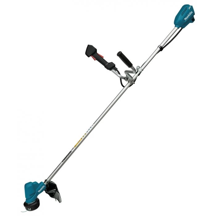 Makita DUR190UZX3 18 V Trimmer U-greep 9 Makita DUR190UZX3 18 V Trimmer U-greep - Afbeelding 9