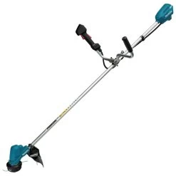 Makita DUR190UZX3 18 V Trimmer U-greep 24 Makita DUR190UZX3 18 V Trimmer U-greep -Goedkope Makita Winkel DUR190U C1L0 s101