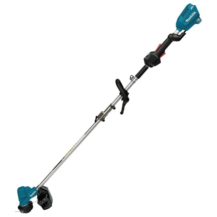 Makita DUR191LZX9 LXT 18 V Trimmer D-greep 3 Makita DUR191LZX9 LXT 18 V Trimmer D-greep - Afbeelding 3