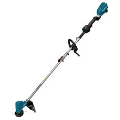 Makita DUR191LZX9 LXT 18 V Trimmer D-greep 13 Makita DUR191LZX9 LXT 18 V Trimmer D-greep -Goedkope Makita Winkel DUR191L C1L0