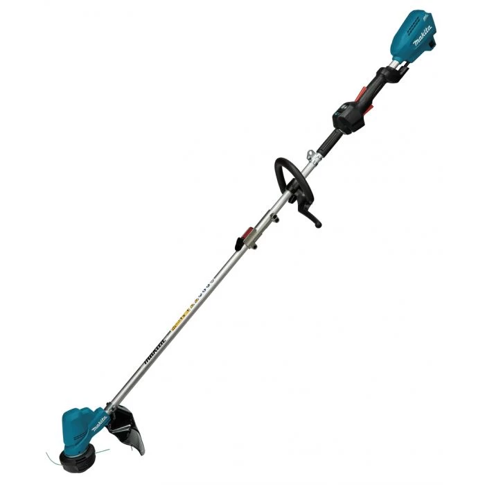 Makita DUR191LZX9 LXT 18 V Trimmer D-greep 5 Makita DUR191LZX9 LXT 18 V Trimmer D-greep - Afbeelding 5