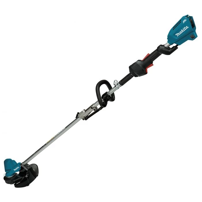 Makita DUR191LZX9 LXT 18 V Trimmer D-greep 4 Makita DUR191LZX9 LXT 18 V Trimmer D-greep - Afbeelding 4