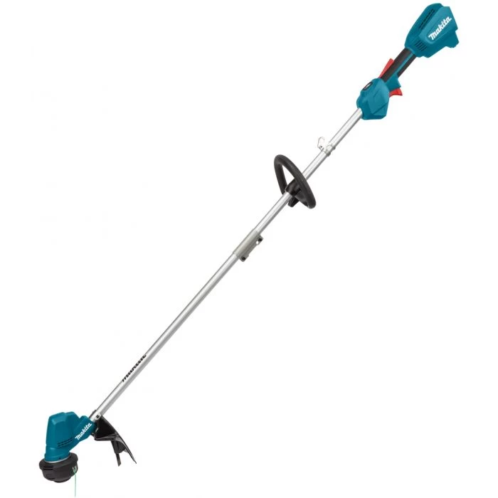 Makita DUR192LZ 18 V Trimmer D-greep 6 Makita DUR192LZ 18 V Trimmer D-greep - Afbeelding 6
