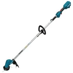 Makita DUR192LZ 18 V Trimmer D-greep 24 Makita DUR192LZ 18 V Trimmer D-greep -Goedkope Makita Winkel DUR192L C1L0 s101