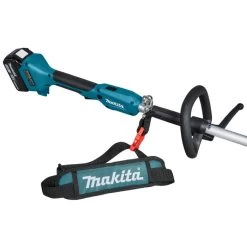 Makita DUR194RTX2 LXT 18 V Trimmer D-greep -Goedkope Makita Winkel DUR194 F 006