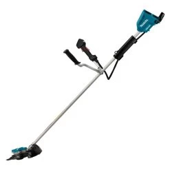 Makita DUR368APT2 2x18 V Bosmaaier U-greep 24 Makita DUR368APT2 2x18 V Bosmaaier U-greep -Goedkope Makita Winkel DUR368A A1C0